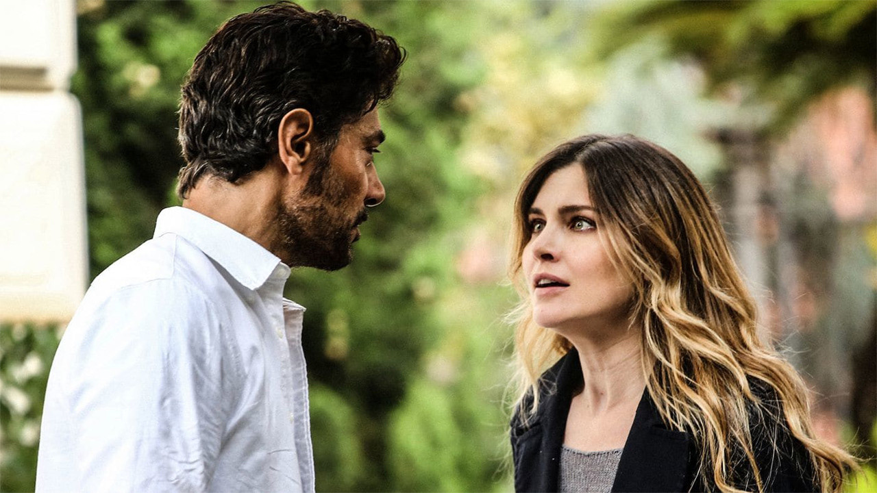 Backdrop for While I Was Away