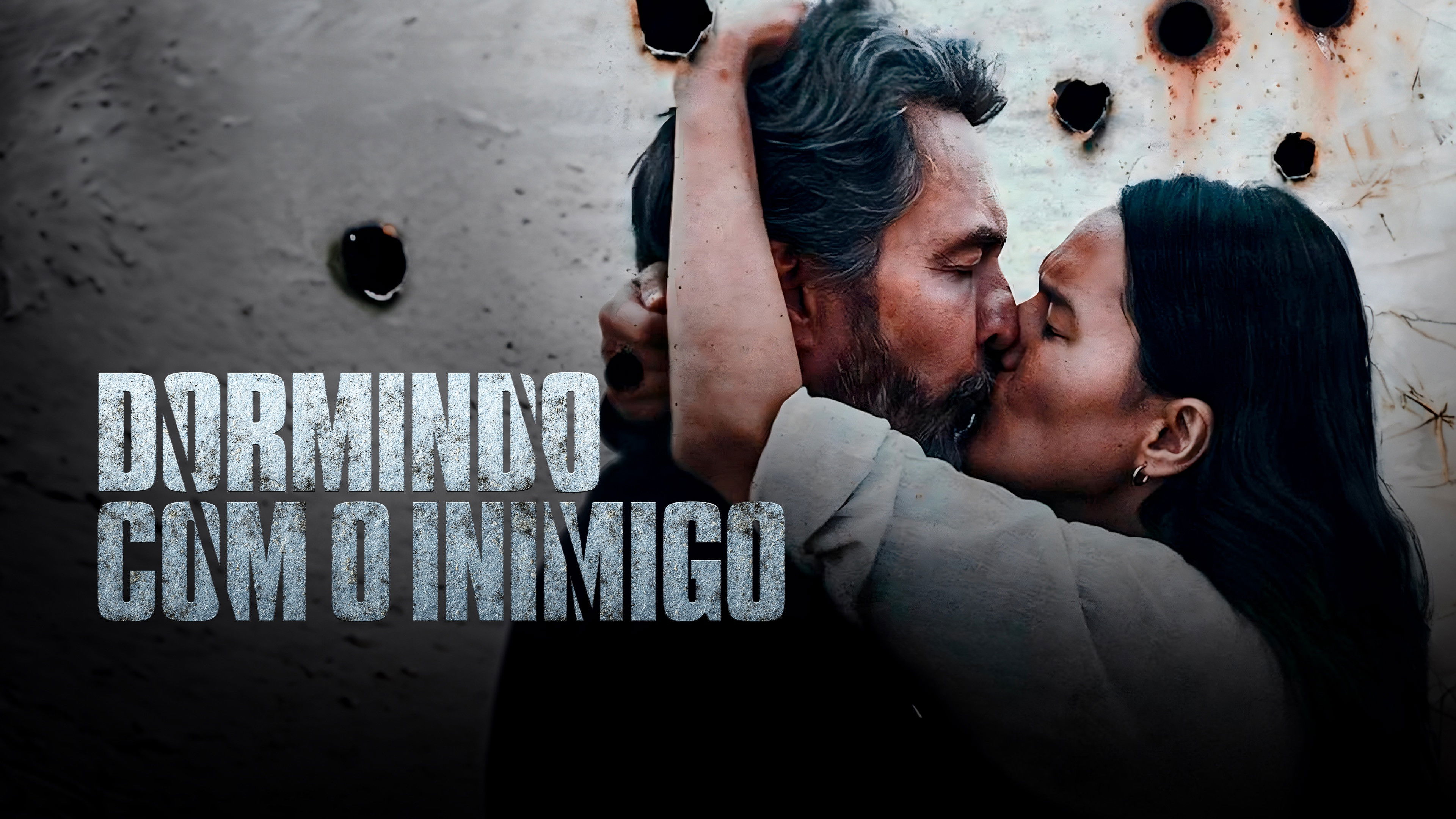 Backdrop for You Were Promised to Me