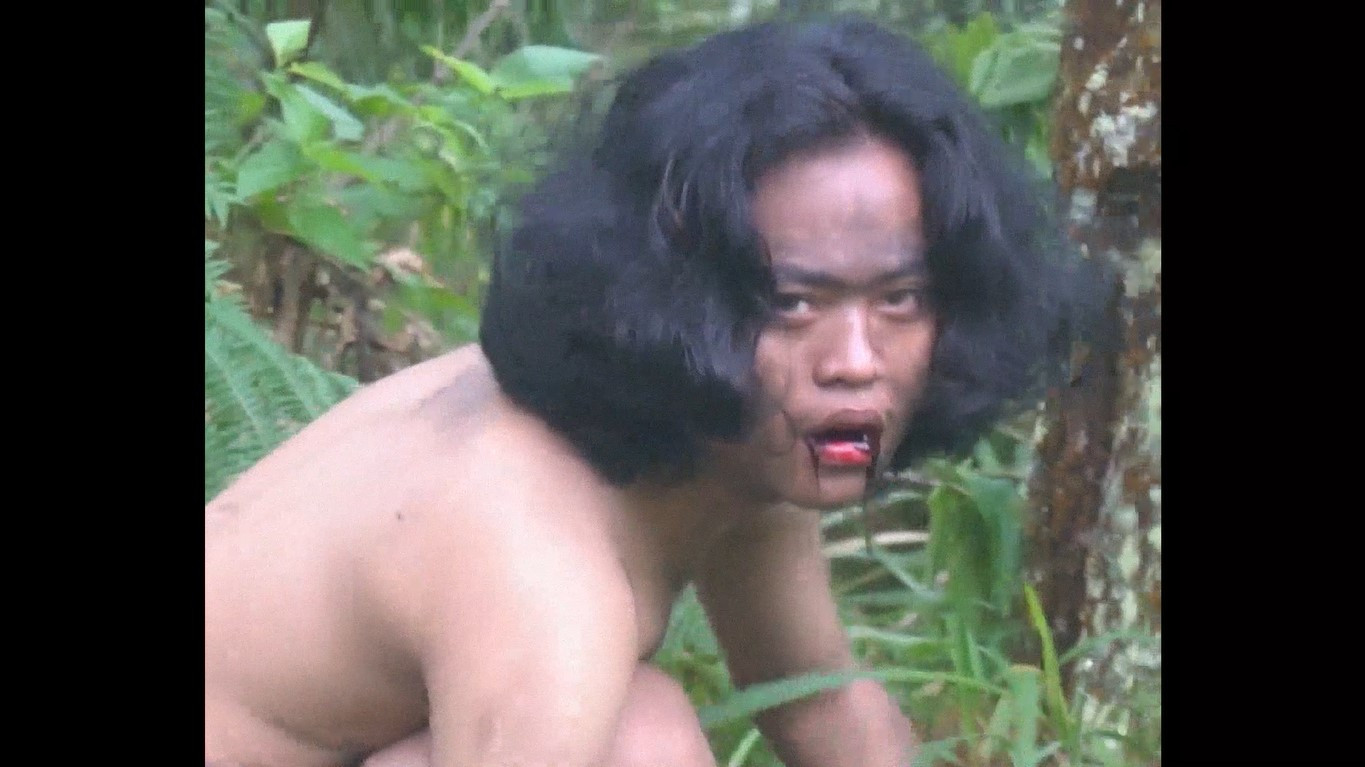 Backdrop for Klip Terakhirku