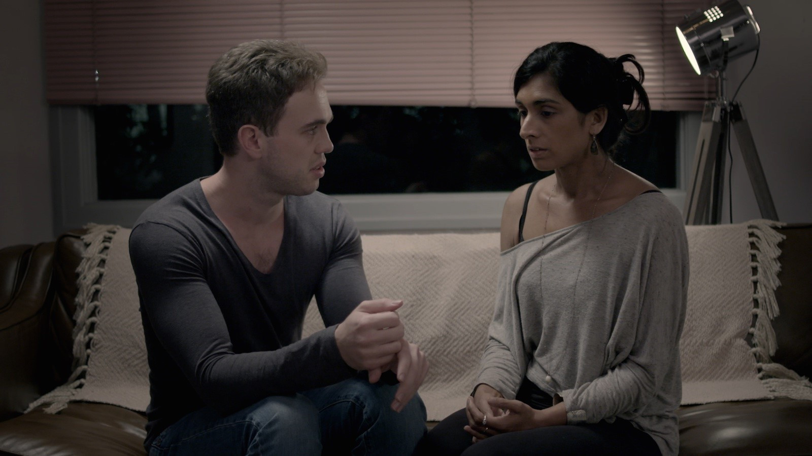 Backdrop for Consent