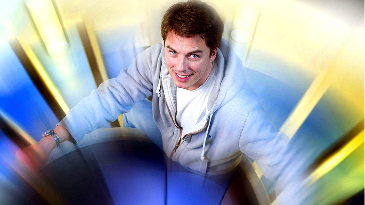 Backdrop for The Making of Me