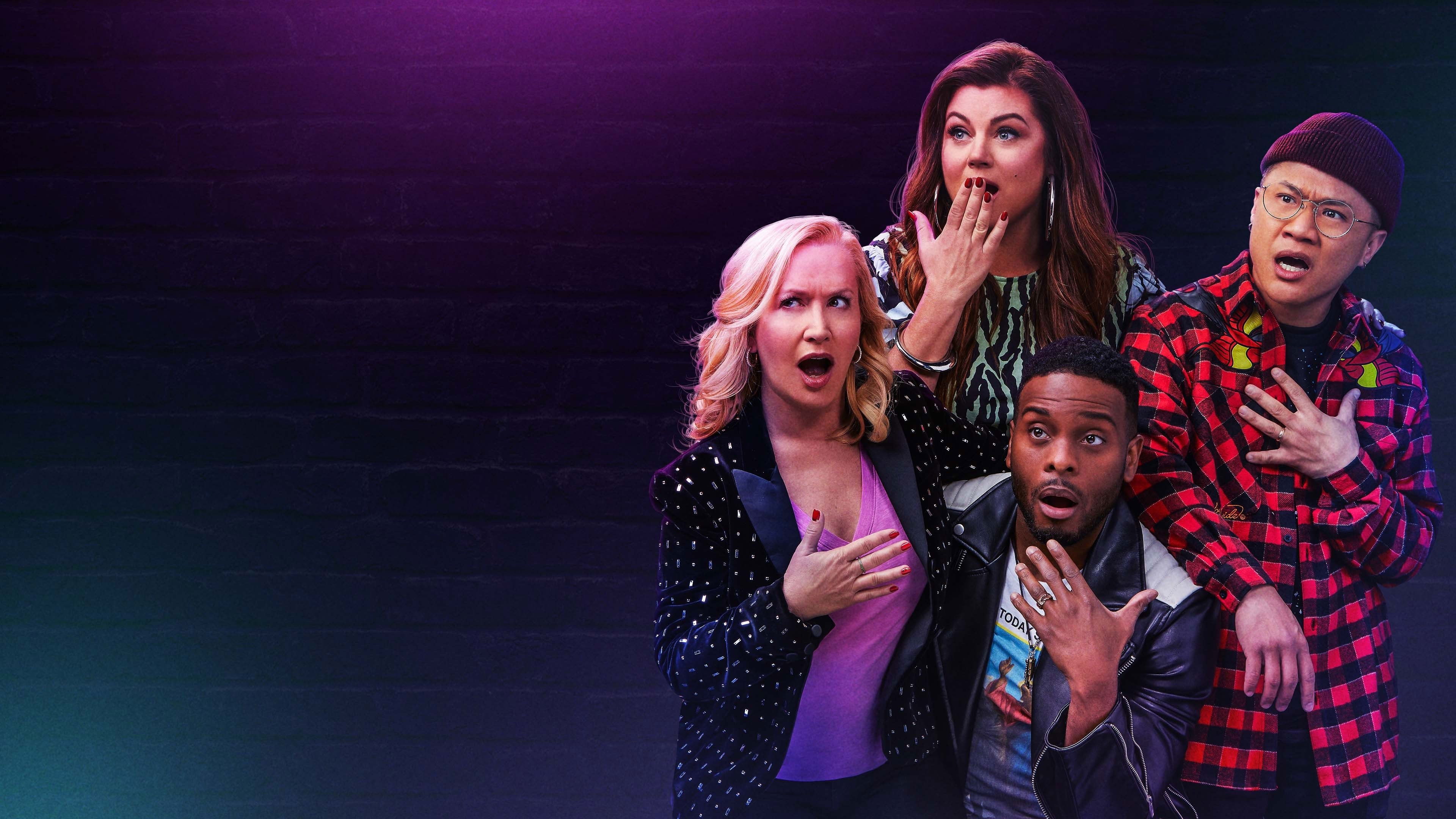 Backdrop for Deliciousness