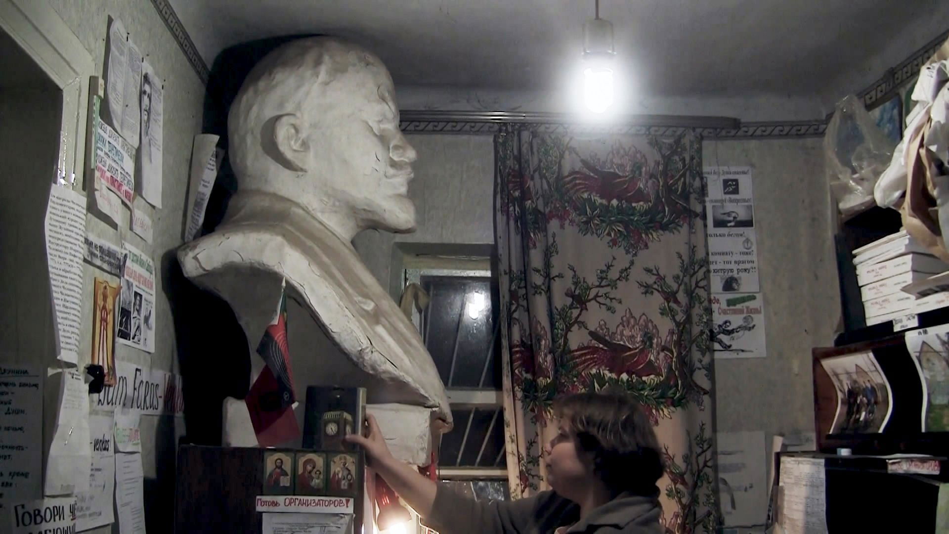 Backdrop for S.P.A.R.T.A. - The Territory Of Happiness