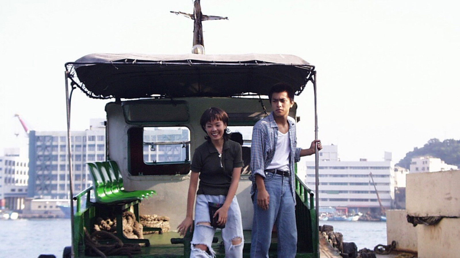 Backdrop for Darkness and Light