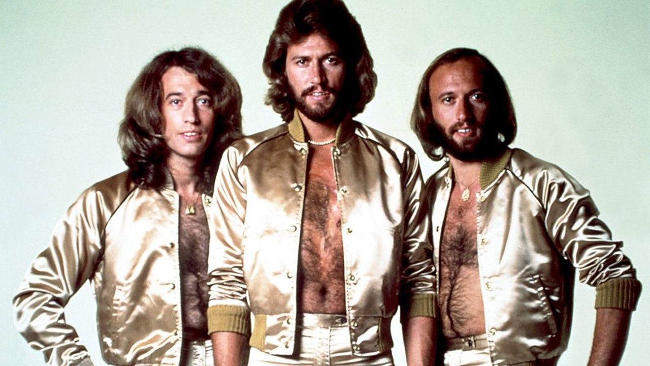 Backdrop for The Joy of the Bee Gees