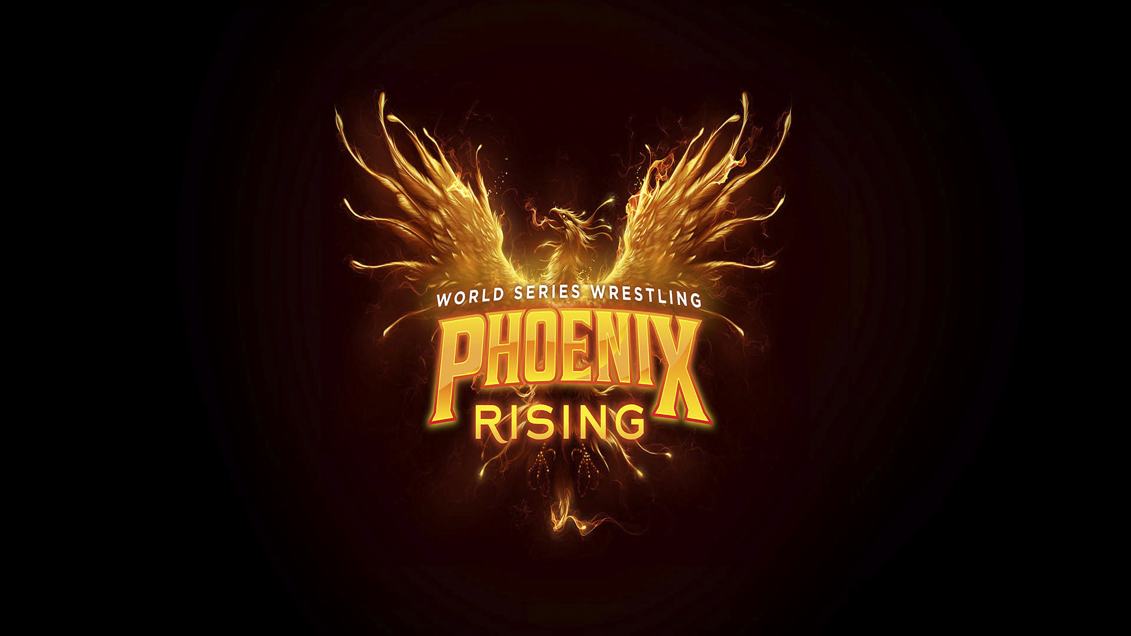 Backdrop for World Series Wrestling: Phoenix Rising (Night 1)