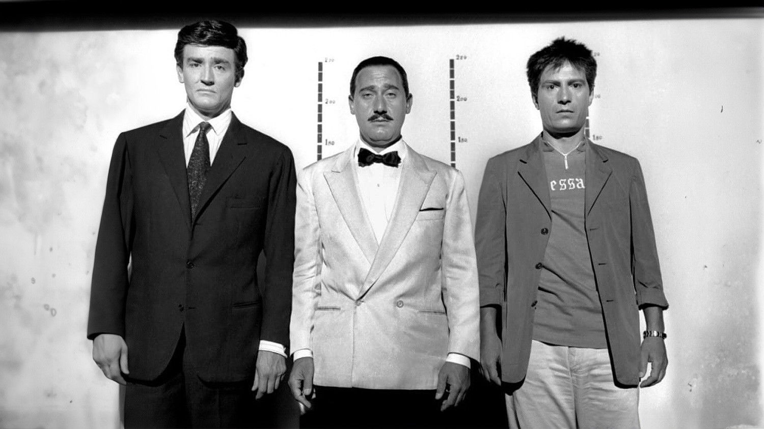 Backdrop for ...And Suddenly It's Murder!