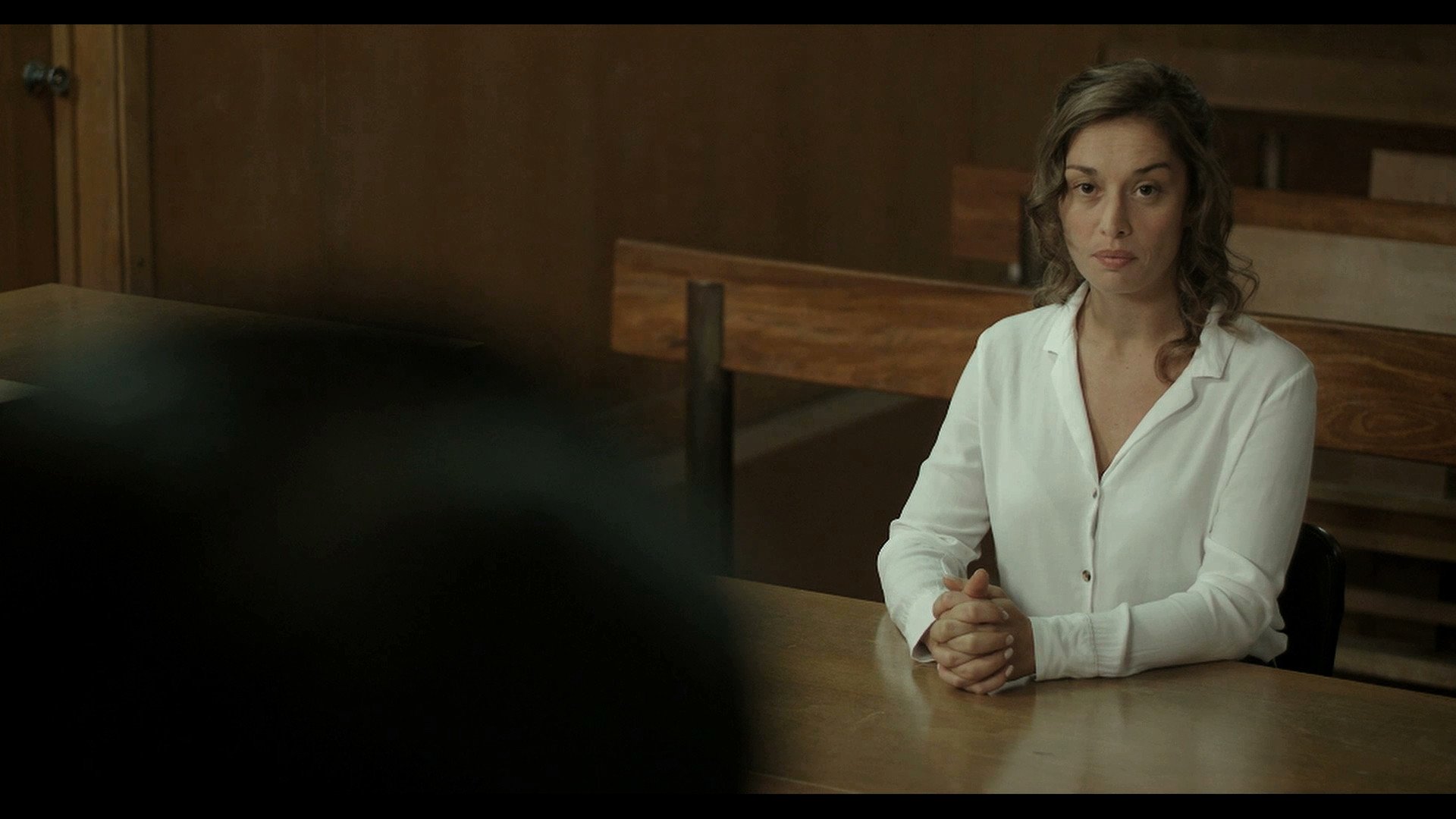 Backdrop for Submission