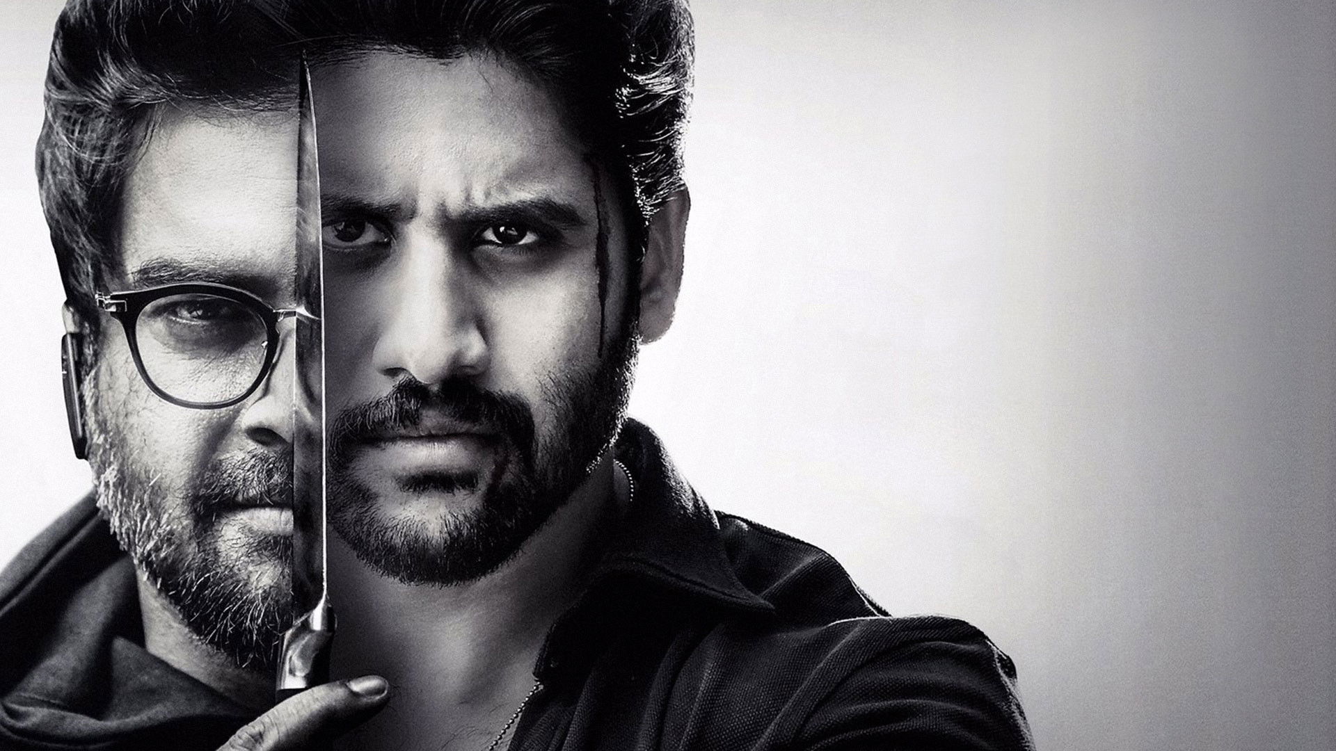 Backdrop for Savyasachi