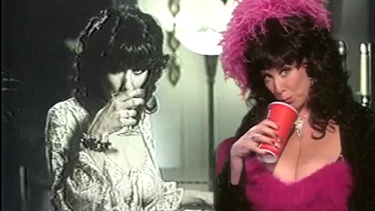 Backdrop for Herstory of Porn: Reel to Real