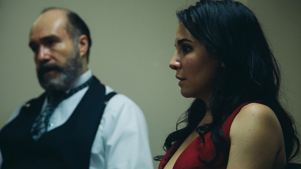 Backdrop for You Live for Me