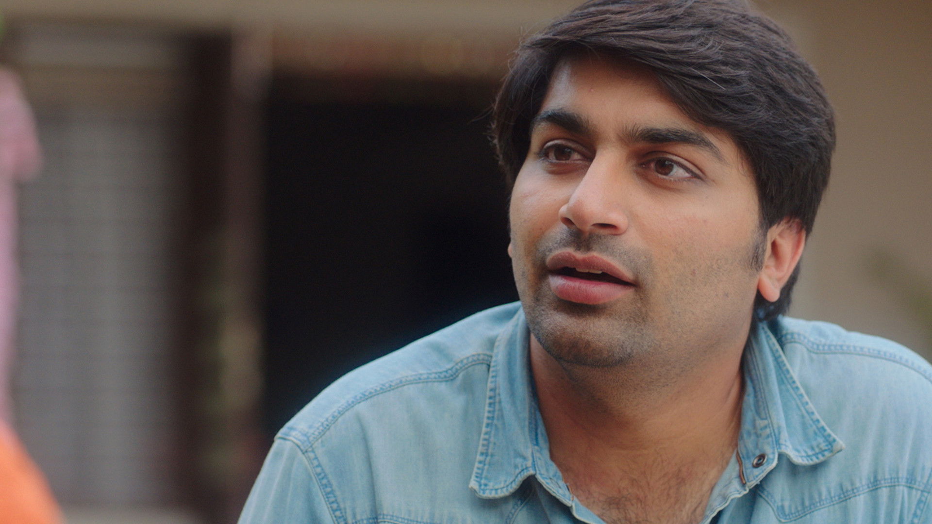 Backdrop for Golkeri