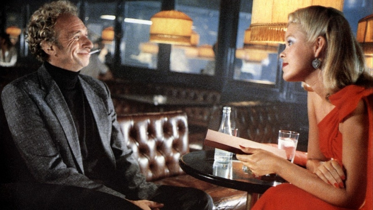 Backdrop for The Twin