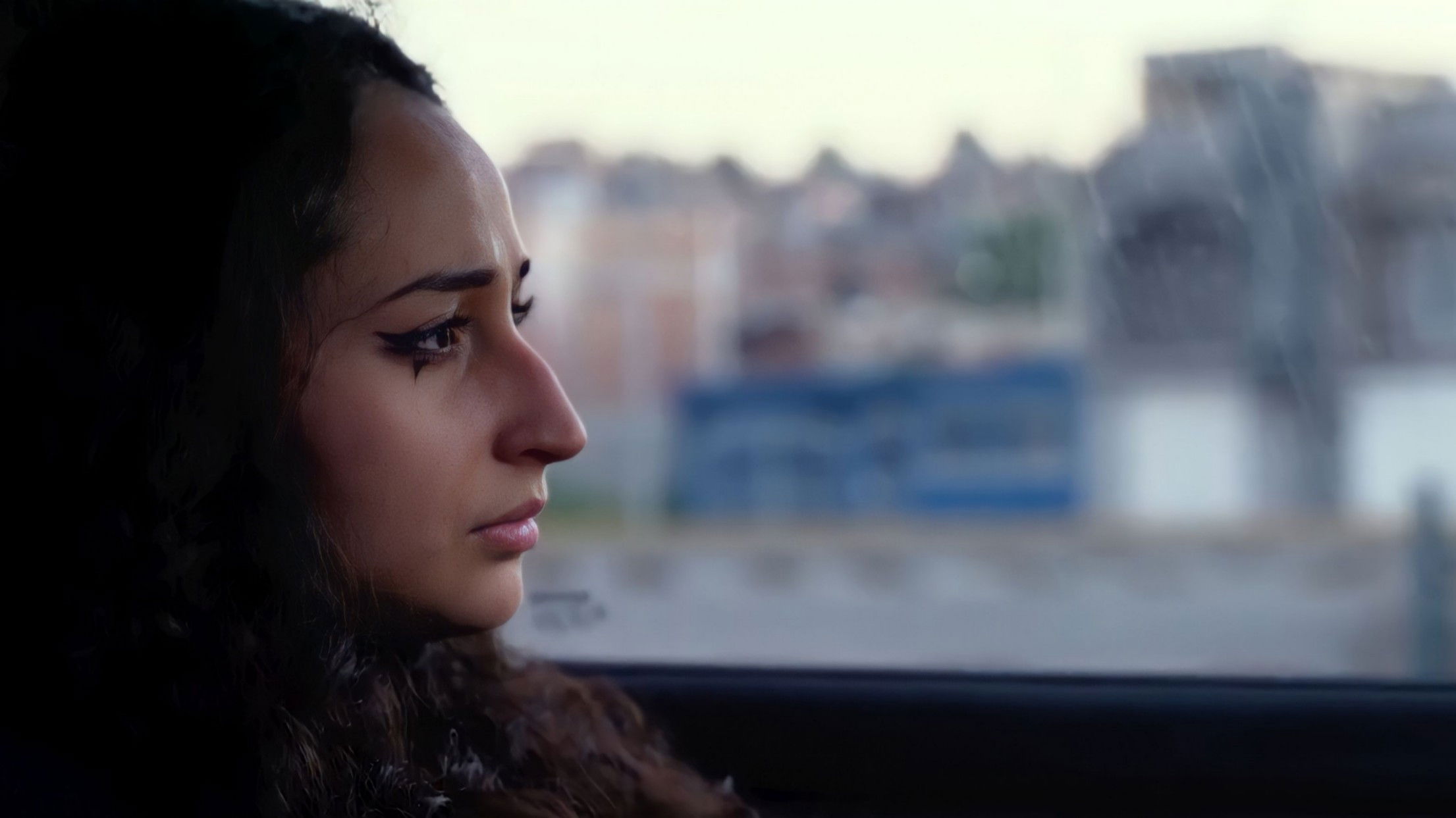 Backdrop for Intangible