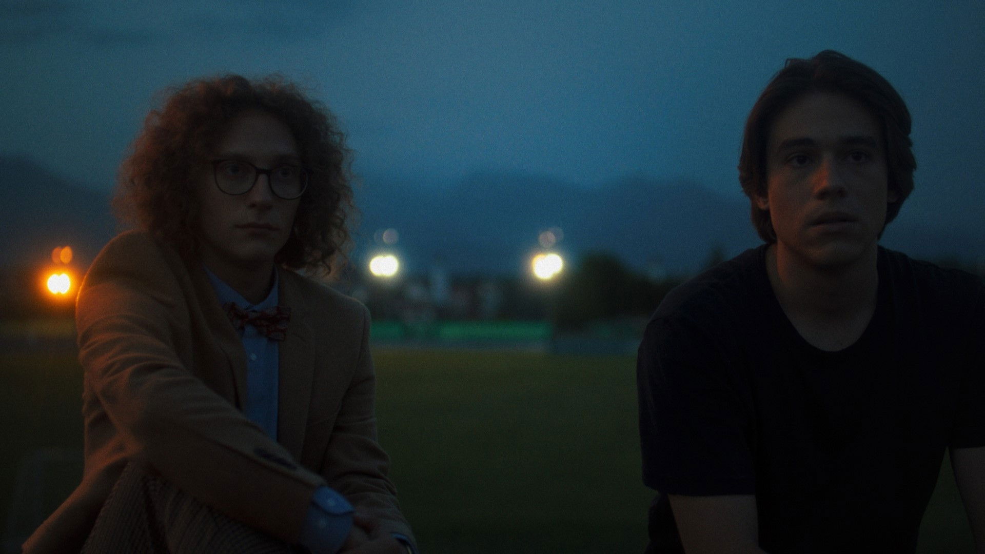 Backdrop for Kaj + Ester Forever