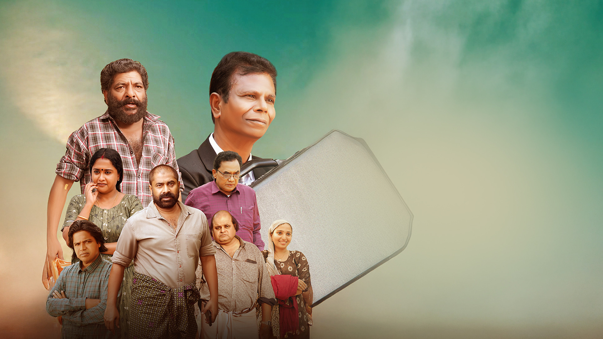 Backdrop for Kuttante Shinigami