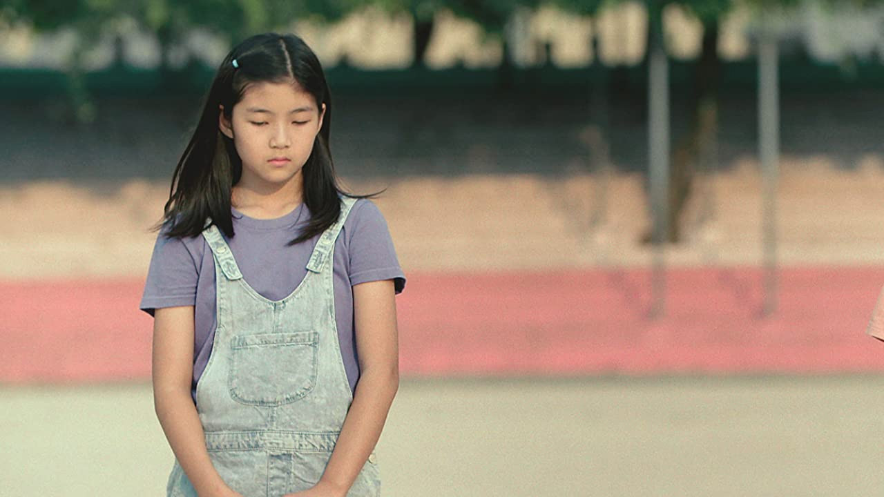 Backdrop for The World of Us