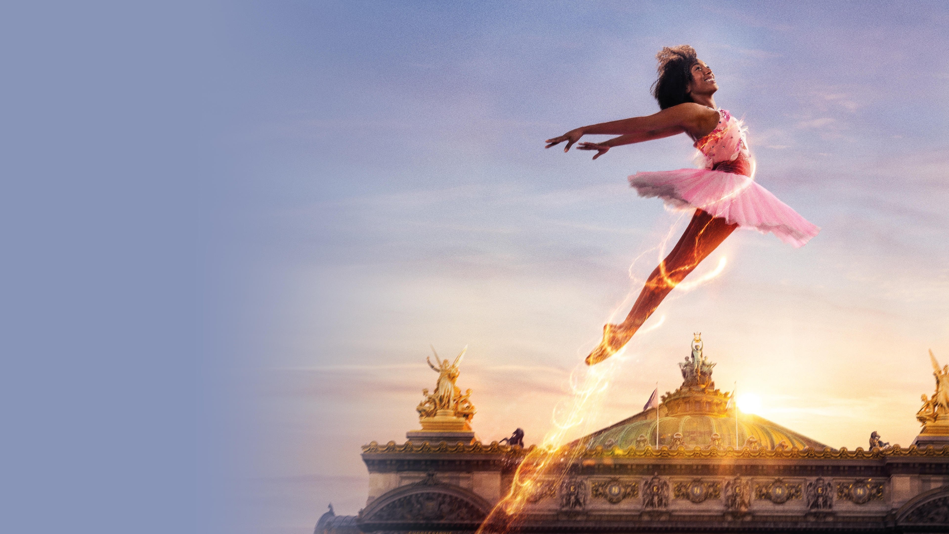 Backdrop for Spellbound