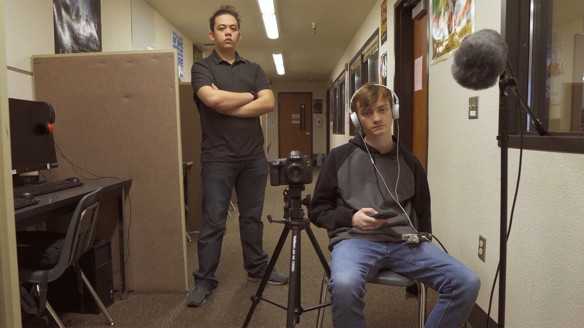 Backdrop for Konstantin "Constantine" Belenko