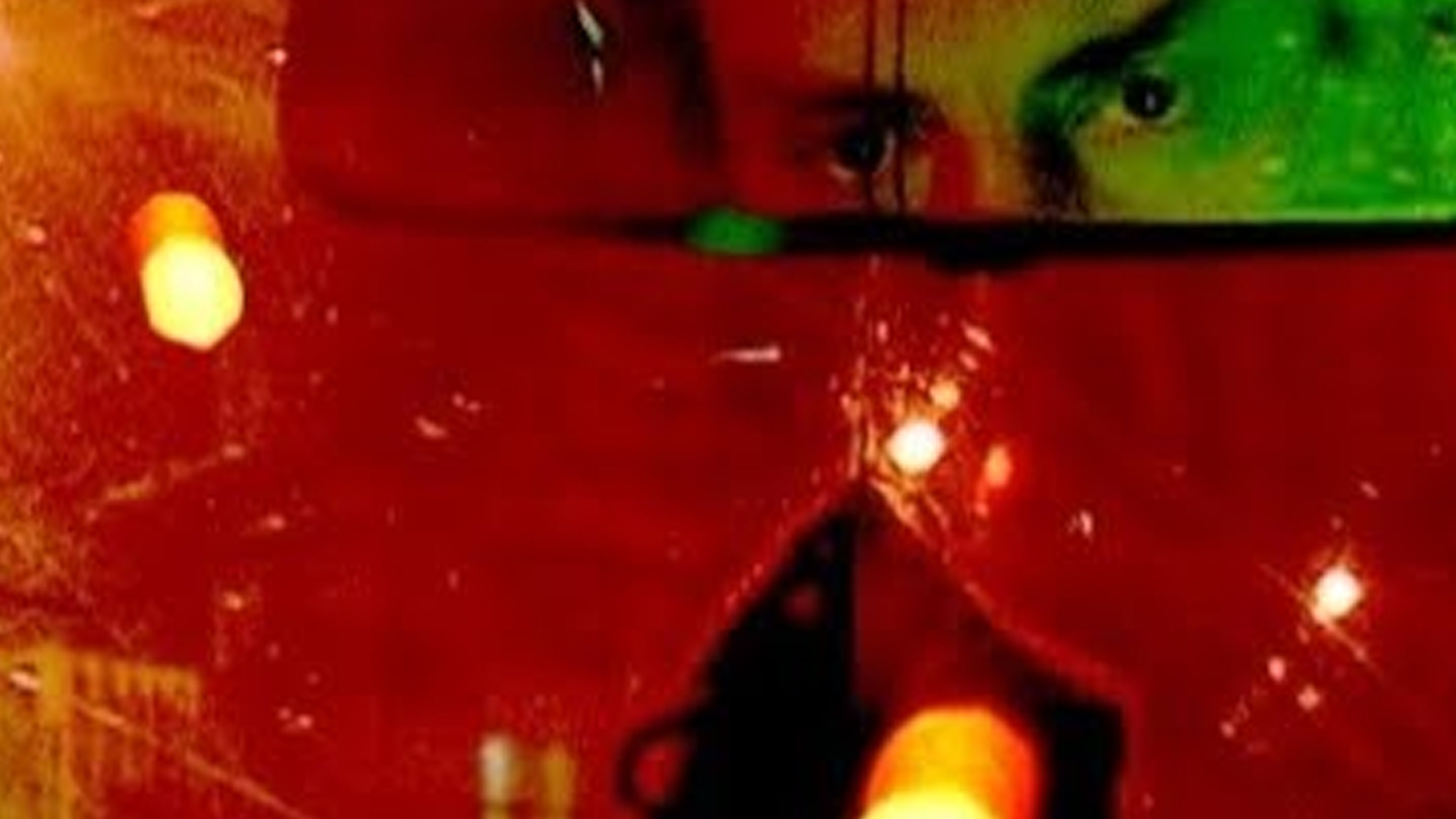 Backdrop for Pozo ciego