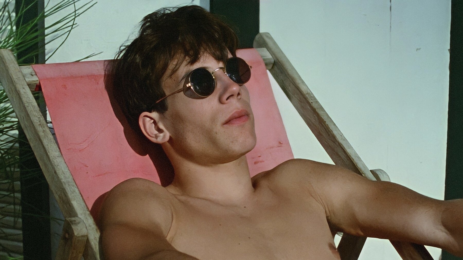 Backdrop for A Summer Dress