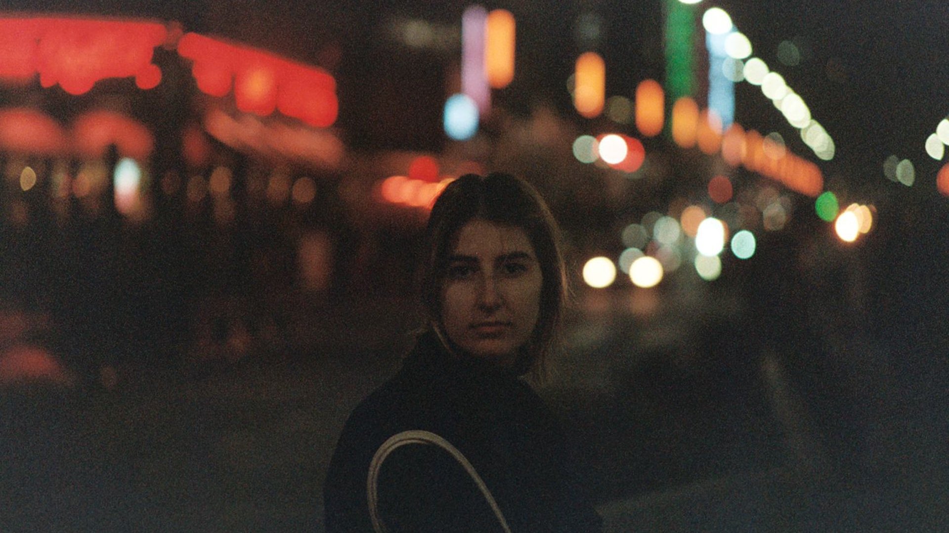 Backdrop for The Stumble