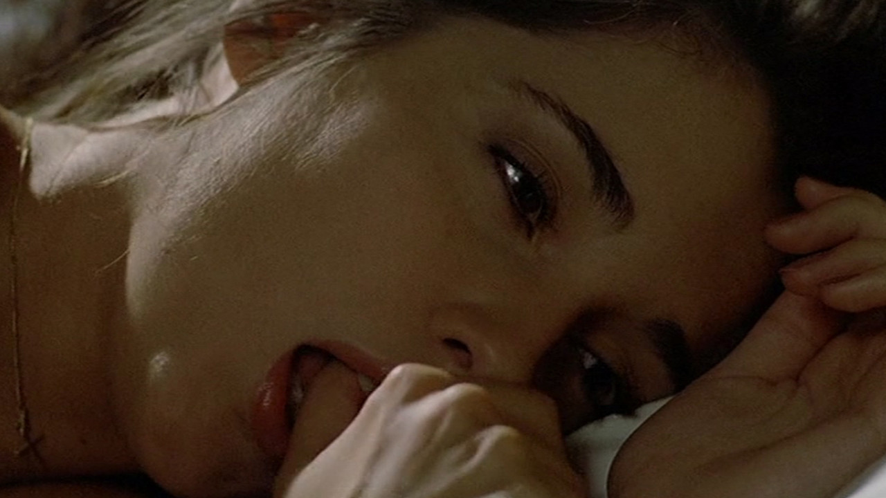 Backdrop for The Corruption