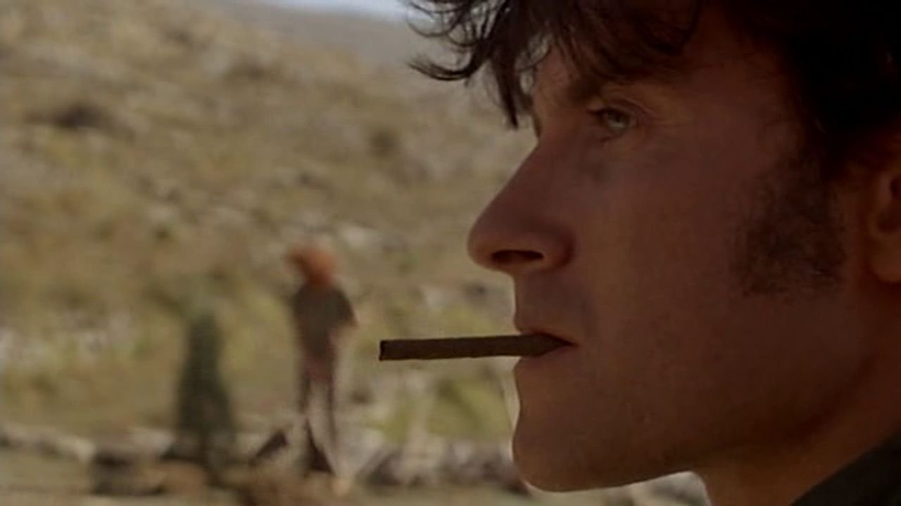 Backdrop for The Sewers of Paradise