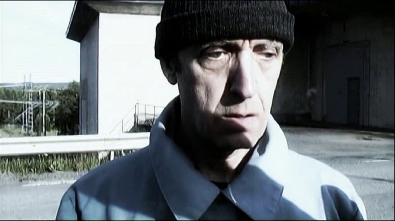 Backdrop for Kraftverk 3714