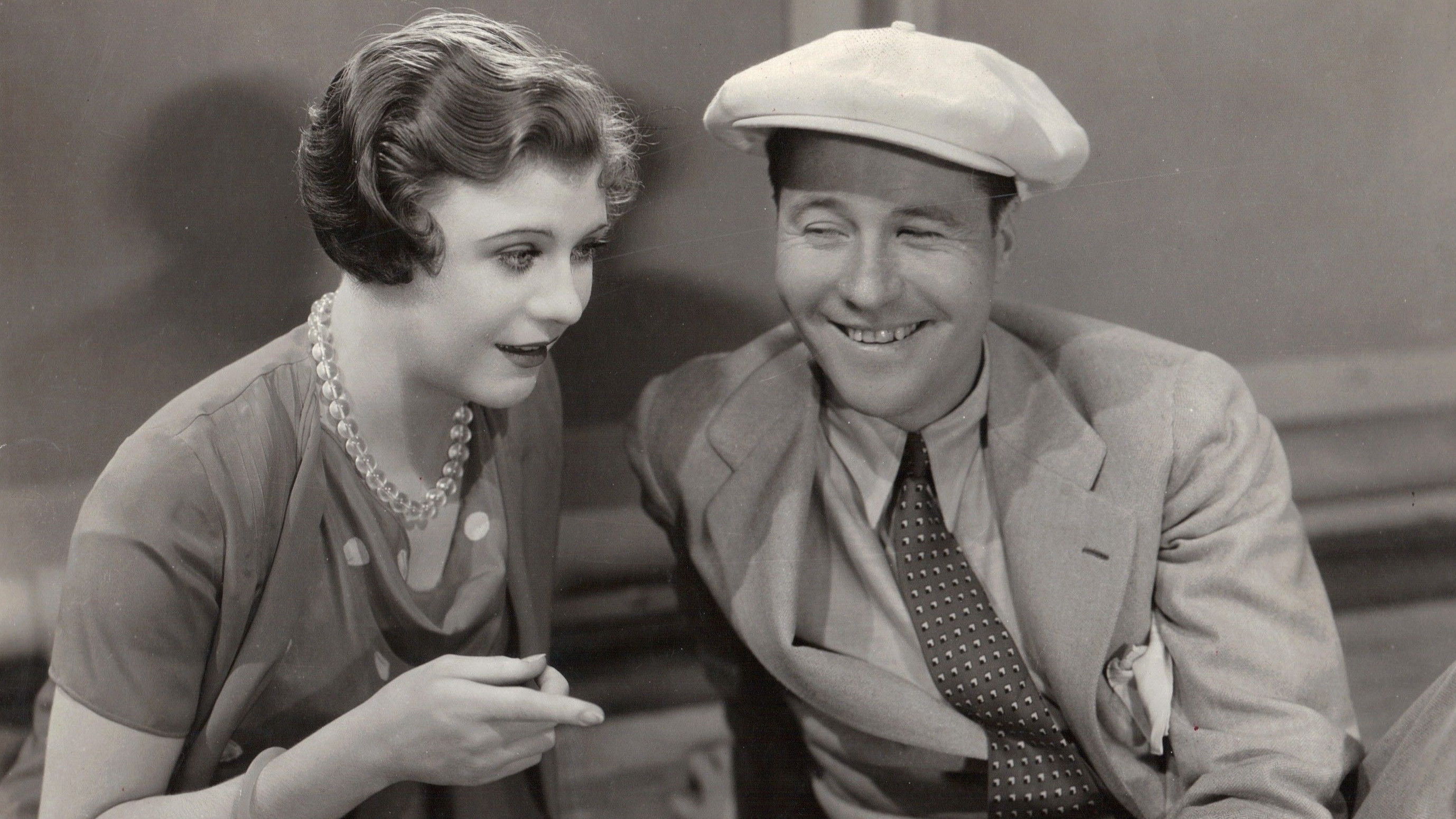 Backdrop for The Sap from Syracuse