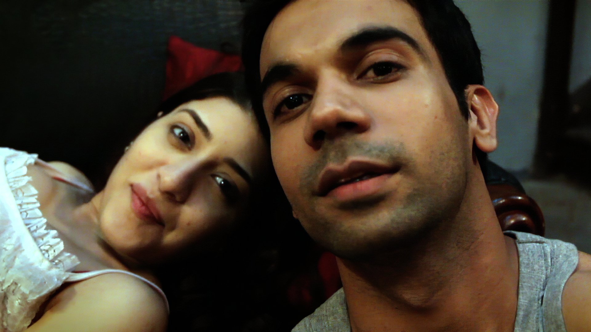 Backdrop for Ragini MMS