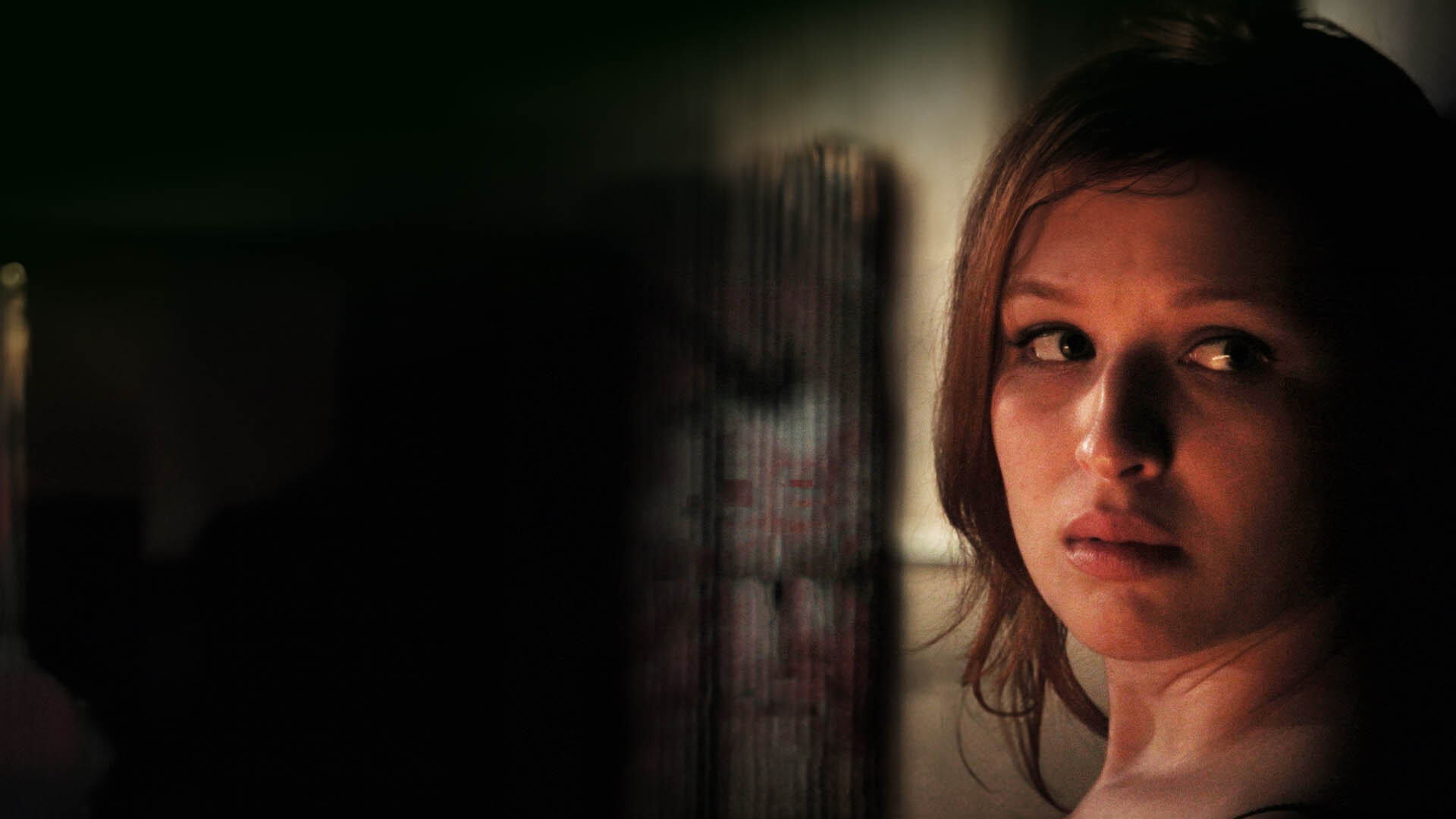 Backdrop for I Solved a Murder