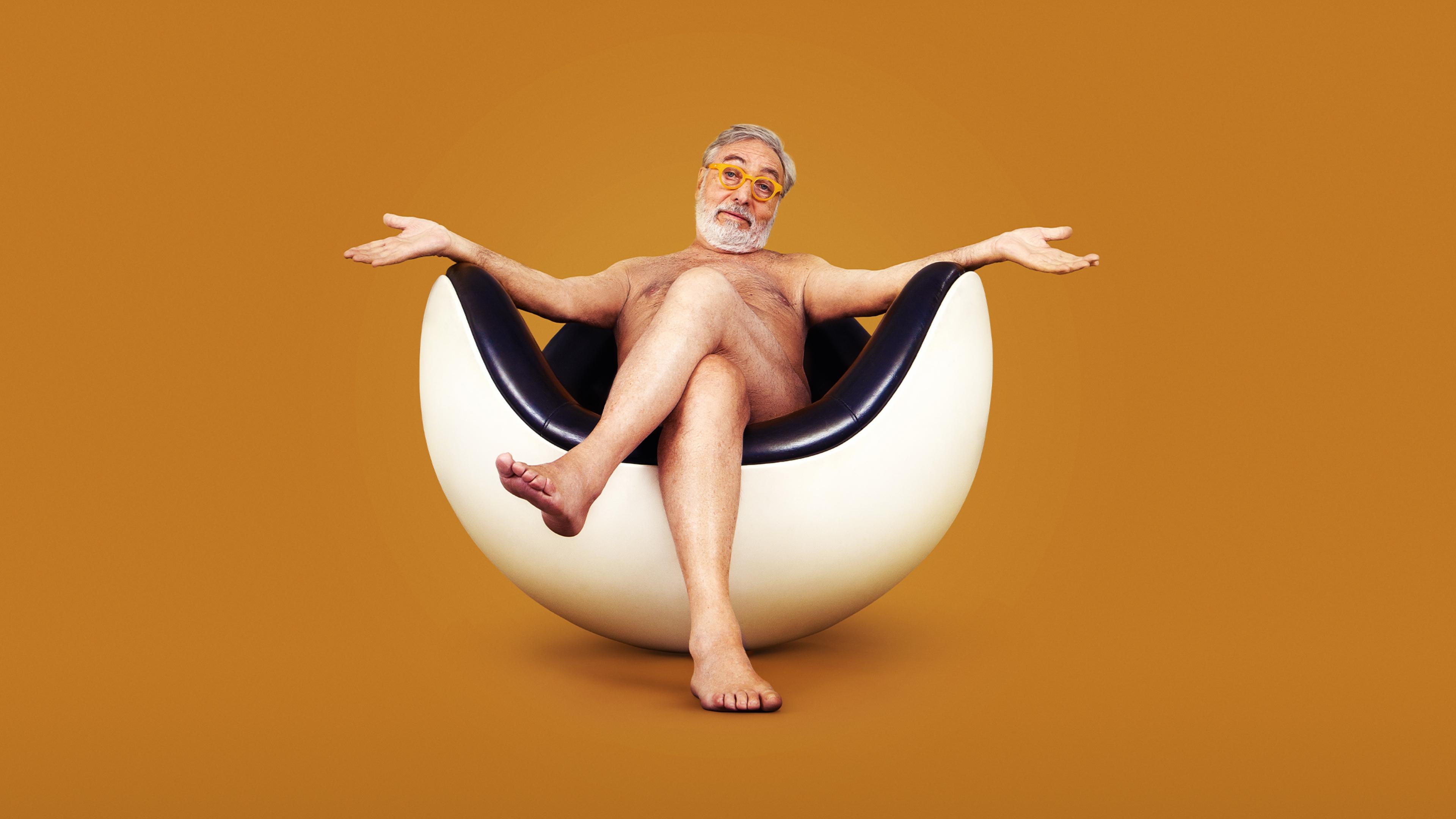 Backdrop for Nothing