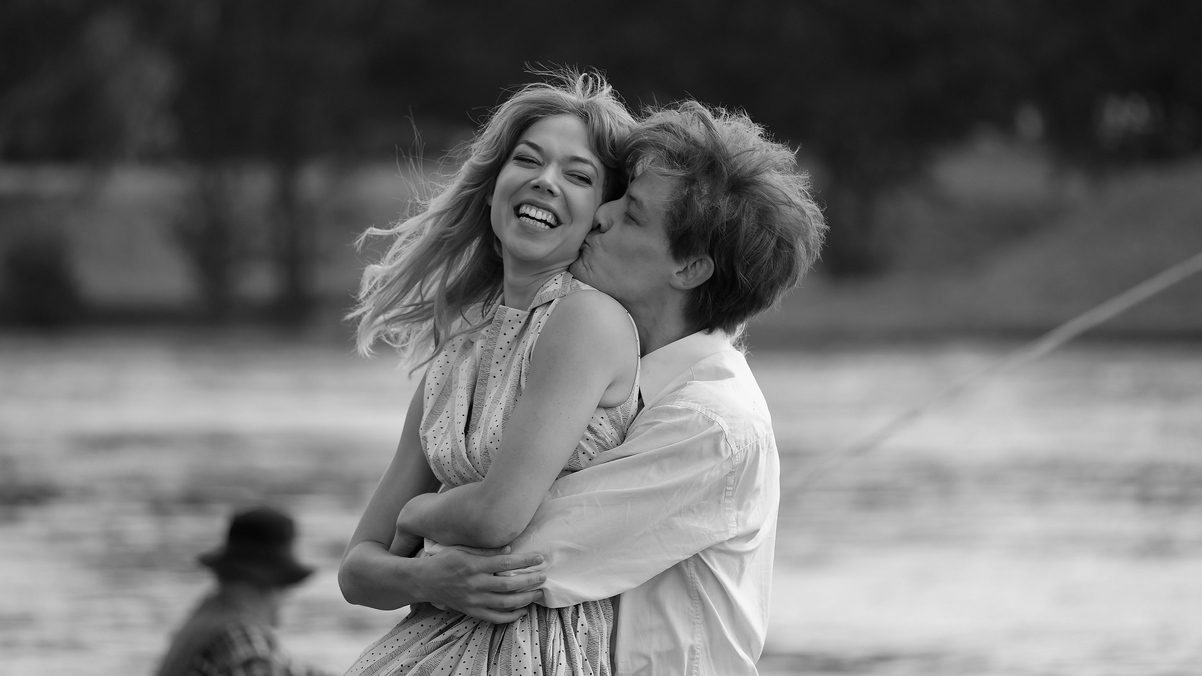 Backdrop for Strawman