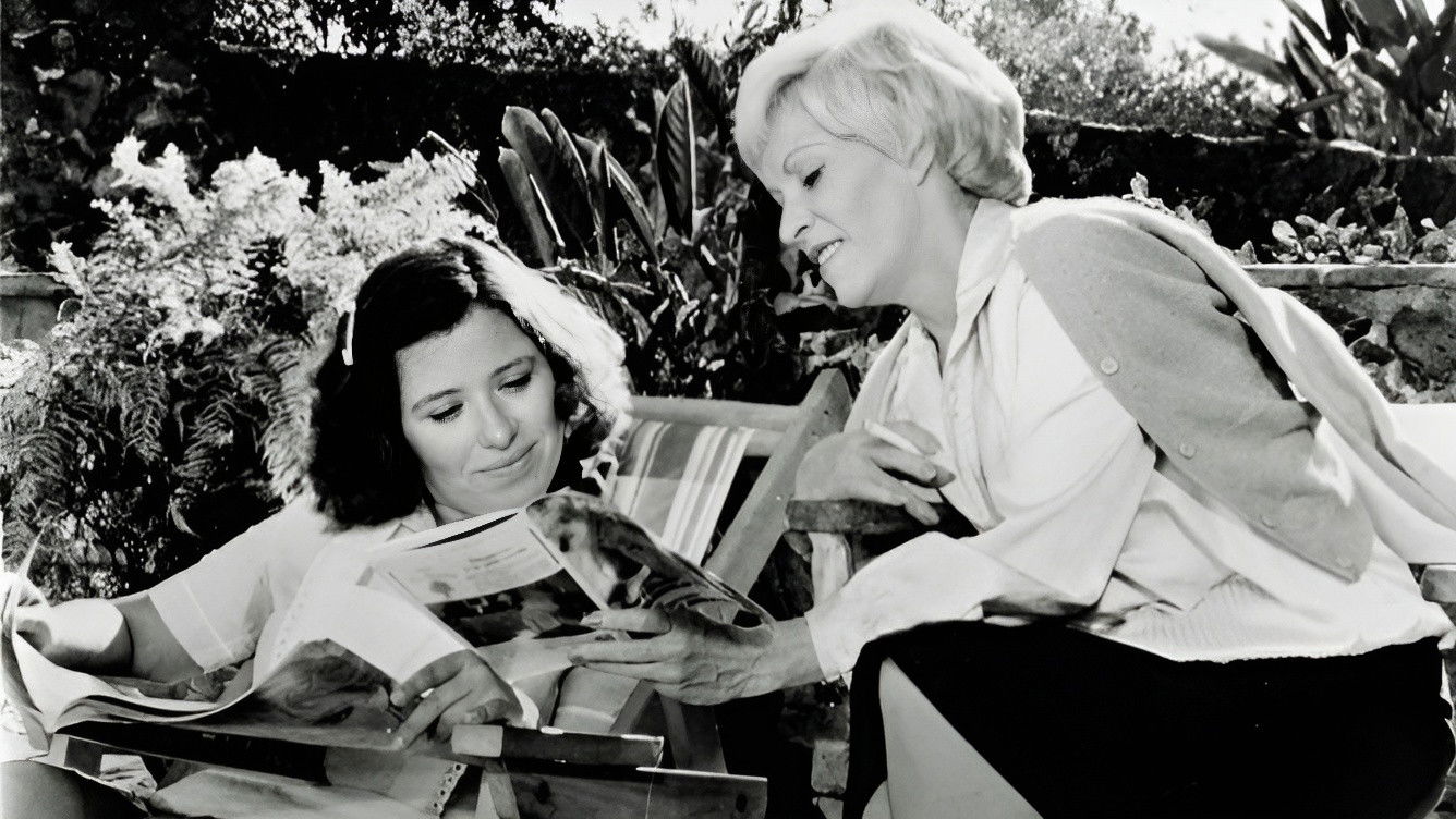 Backdrop for Confidencias