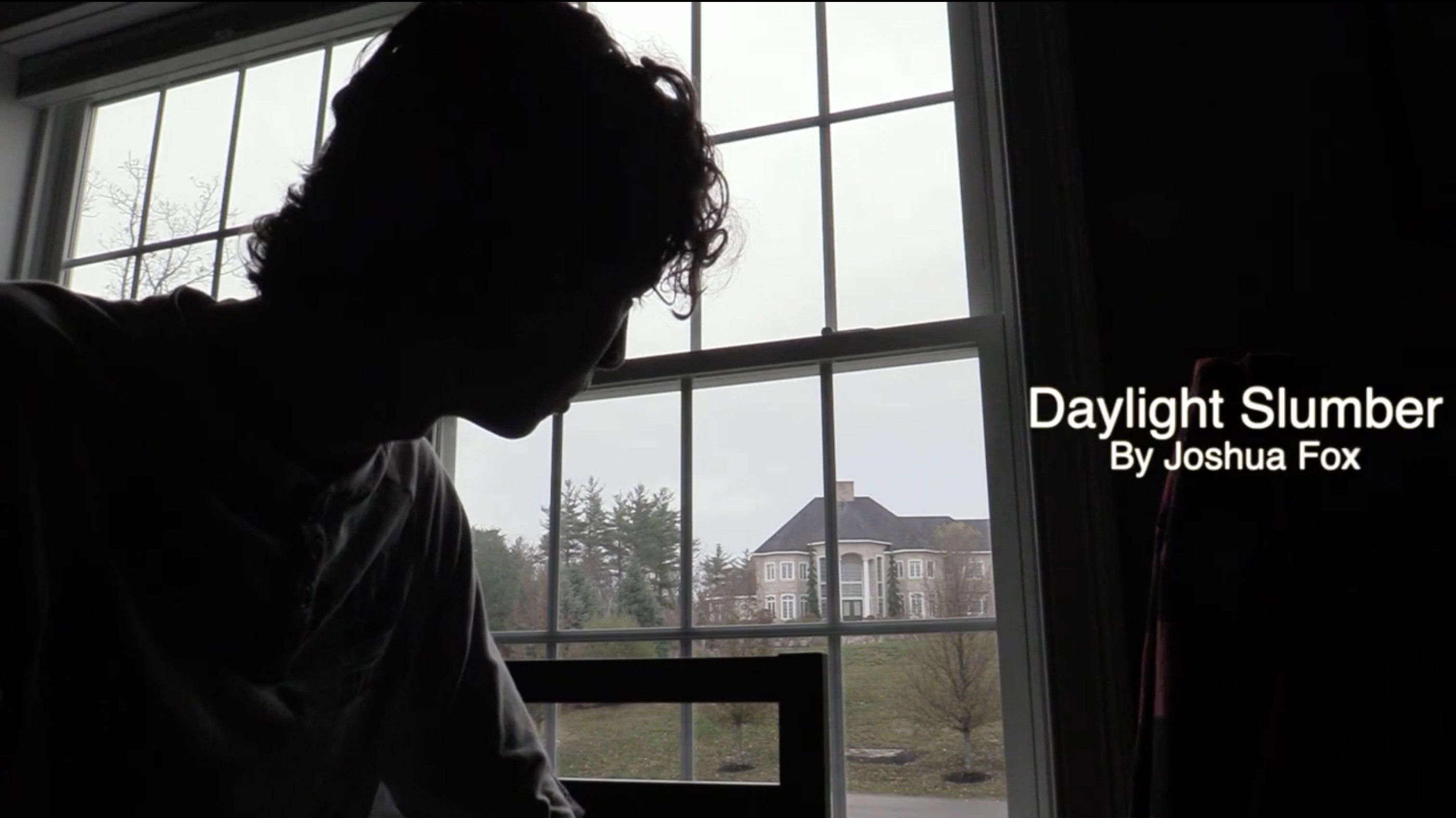 Backdrop for Daylight Slumber