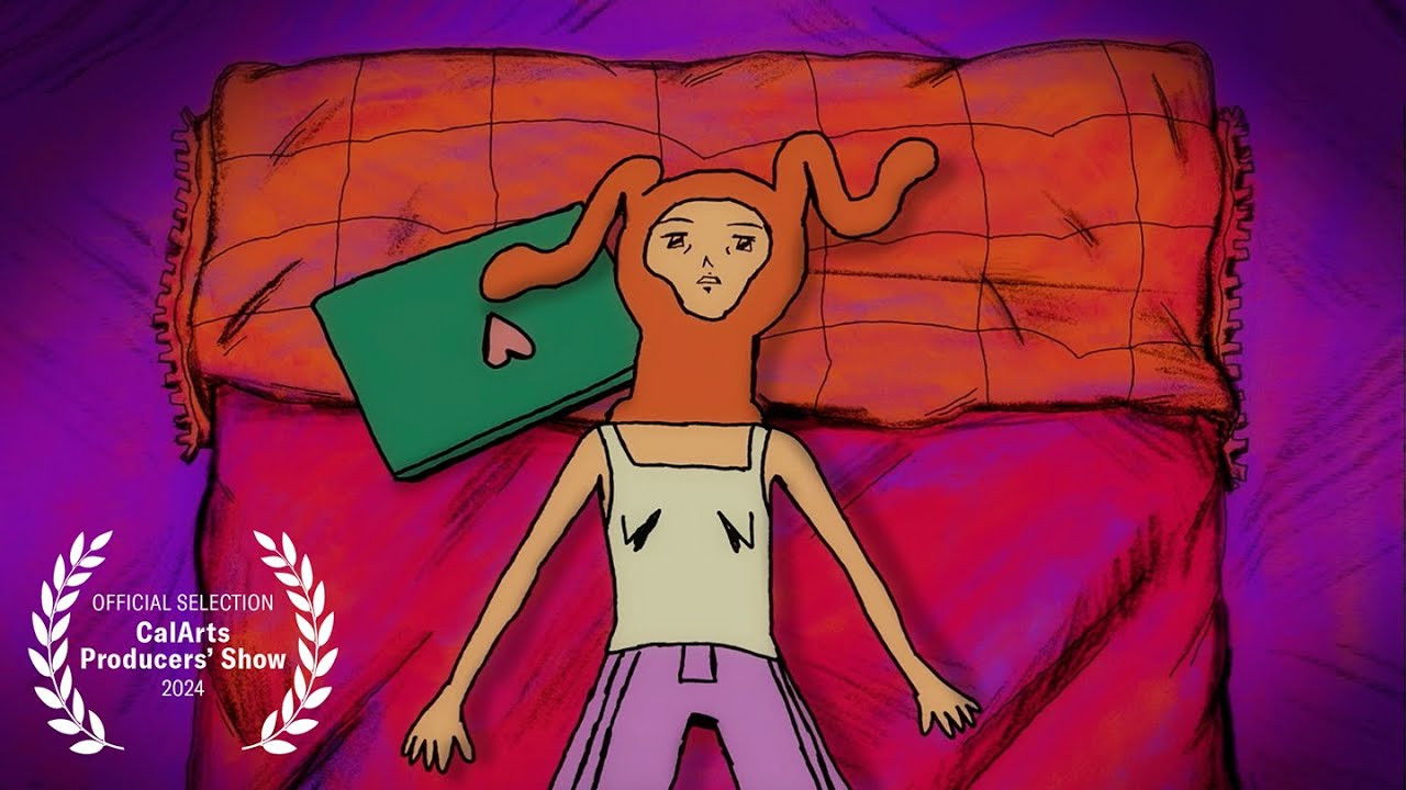 Backdrop for How To Find Love in an Unbecoming Age