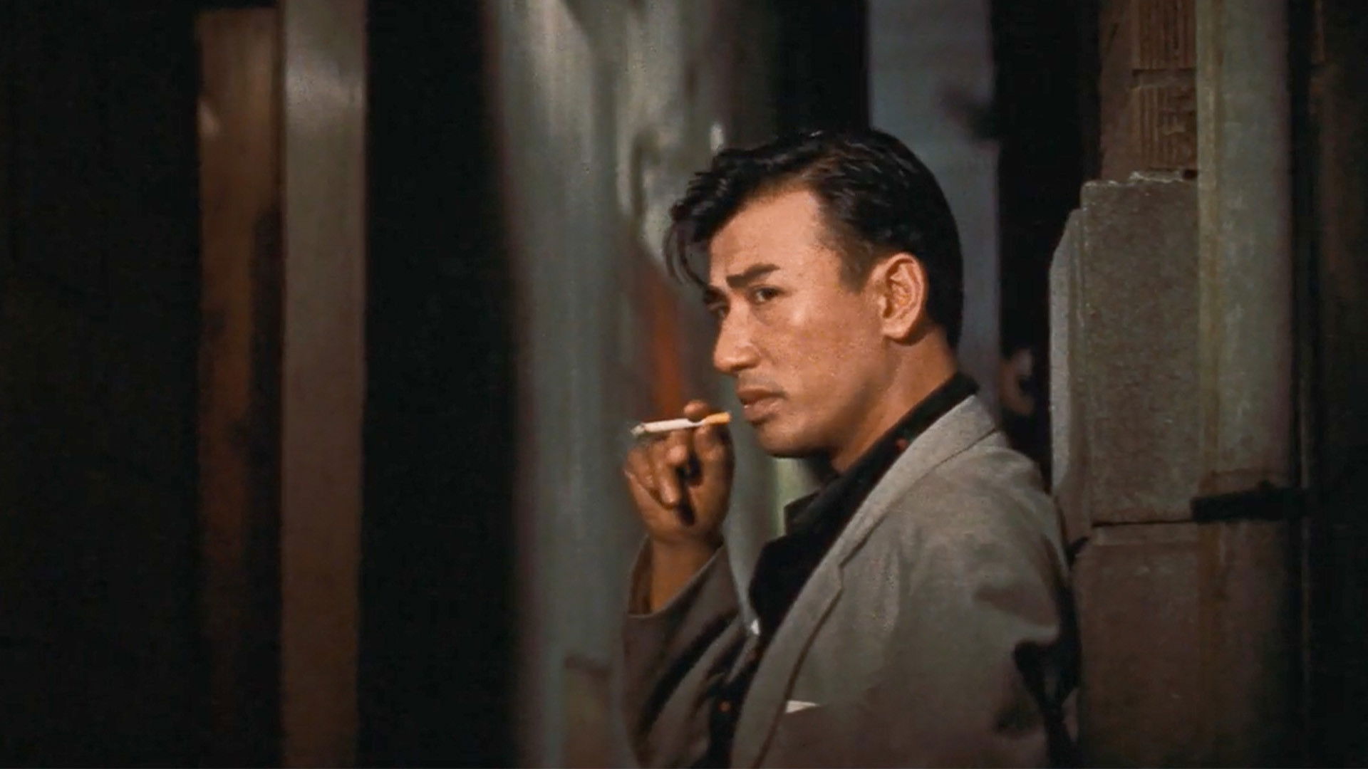 Backdrop for 最後の切札