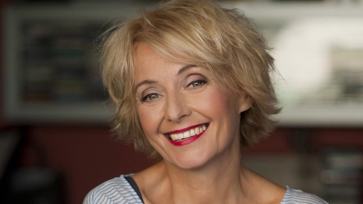 Backdrop for Šípková Růženka