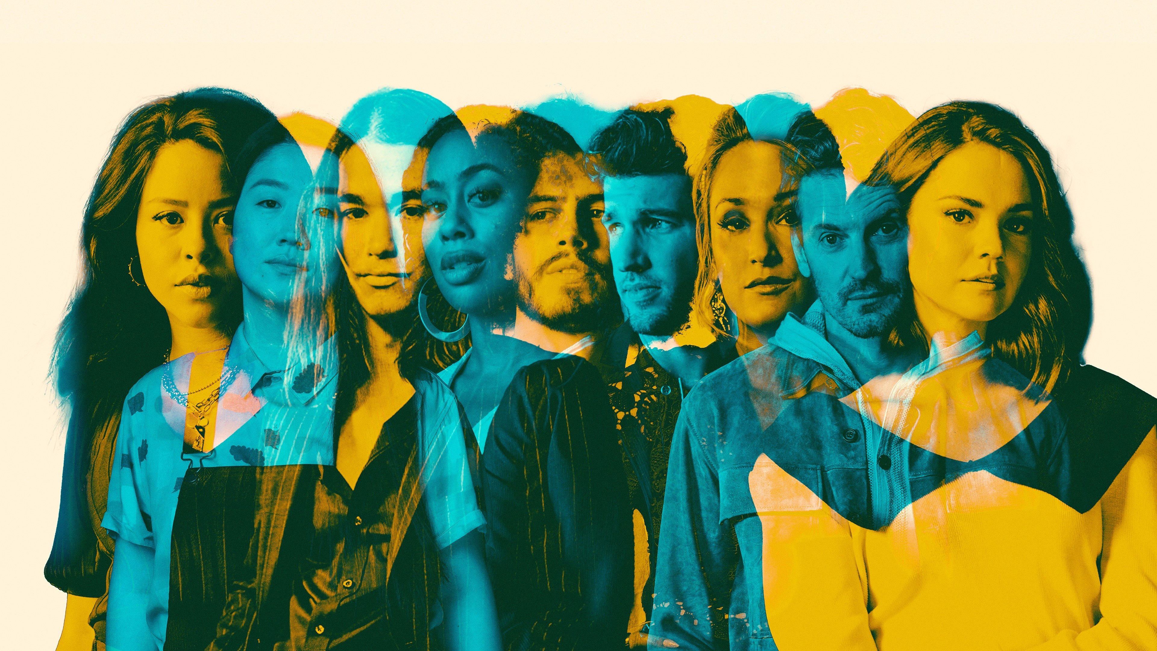 Backdrop for Good Trouble