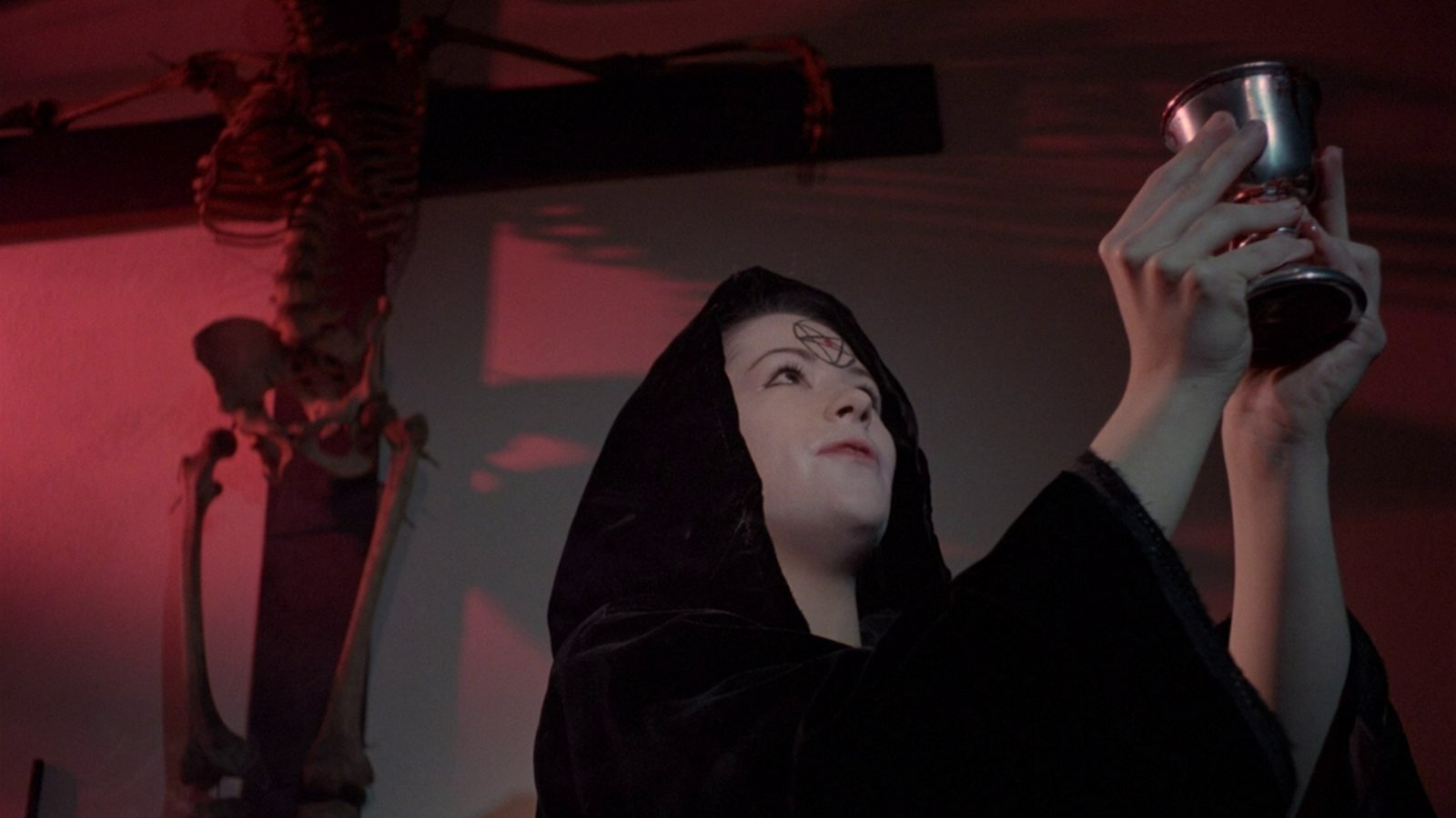 Backdrop for Midnight