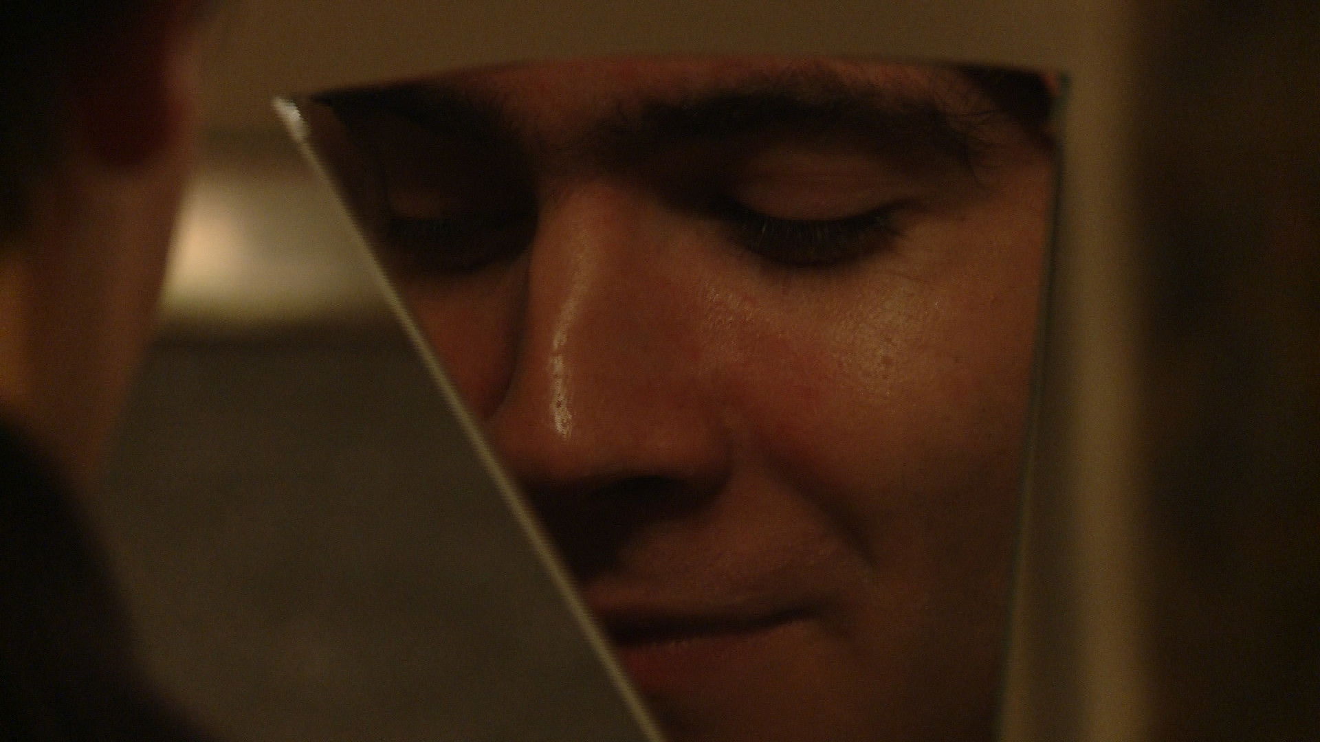 Backdrop for Daniel's World