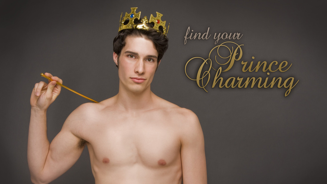 Backdrop for A Fairy Tale