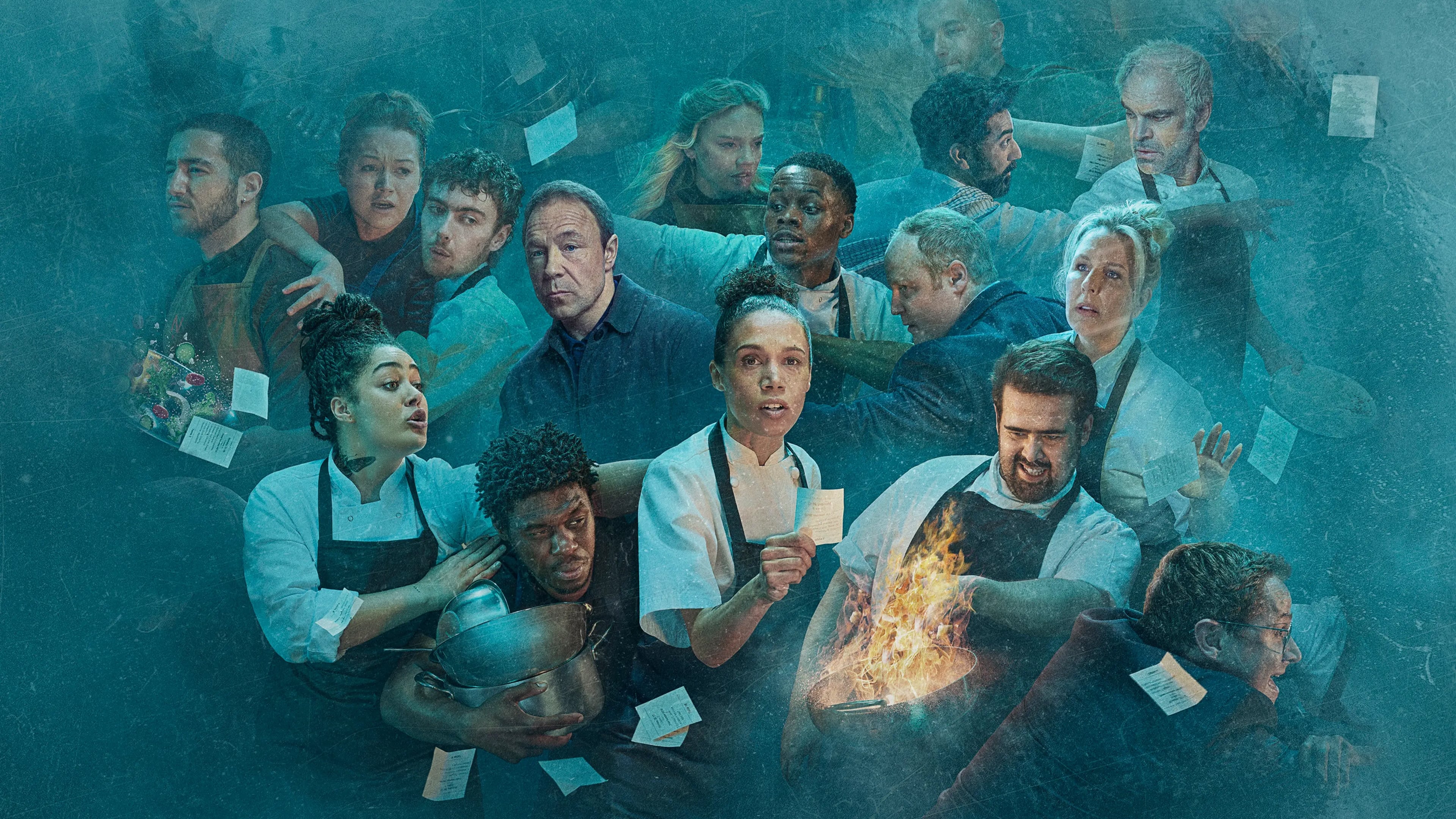 Backdrop for Boiling Point