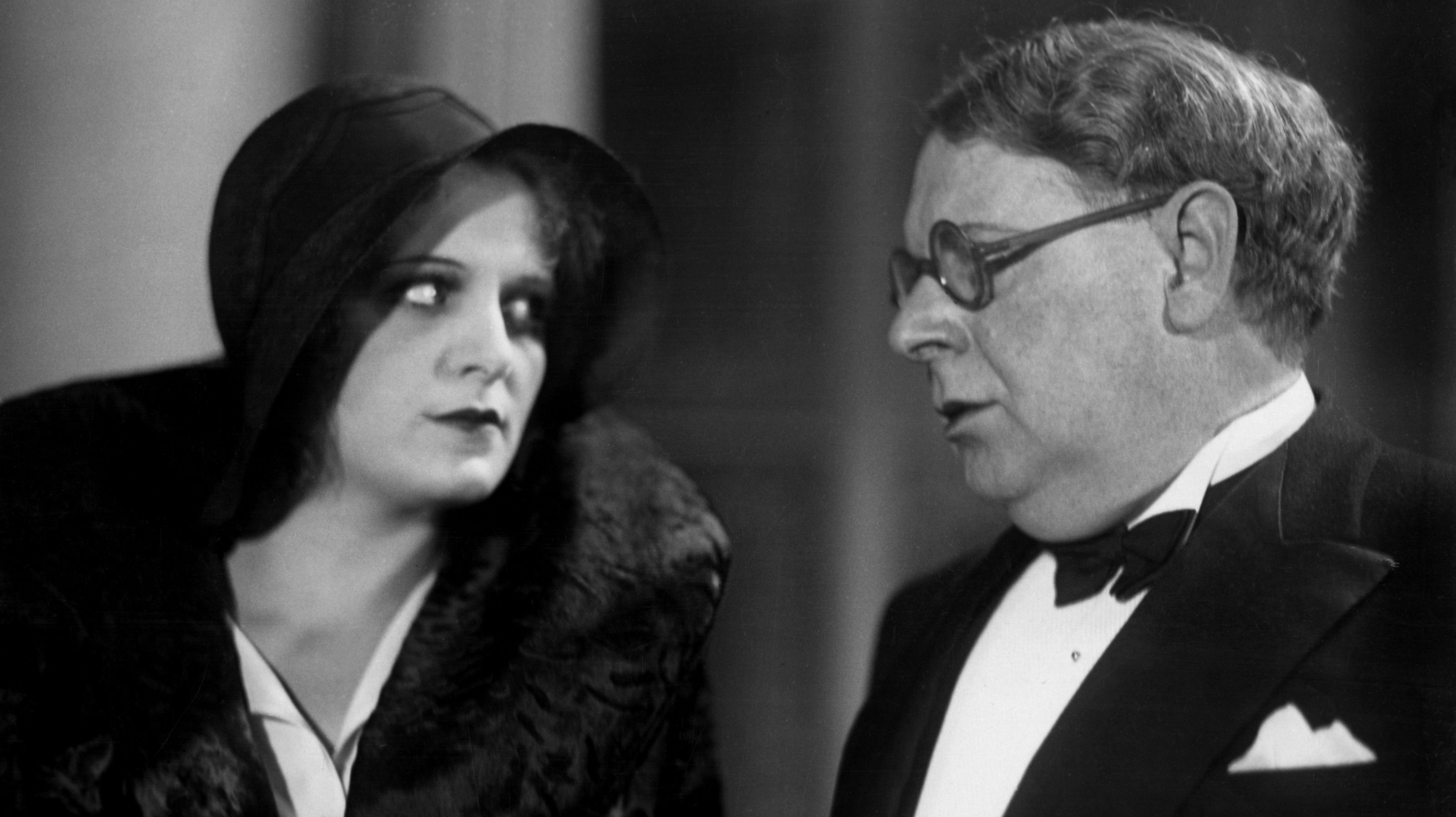 Backdrop for The Squeeker