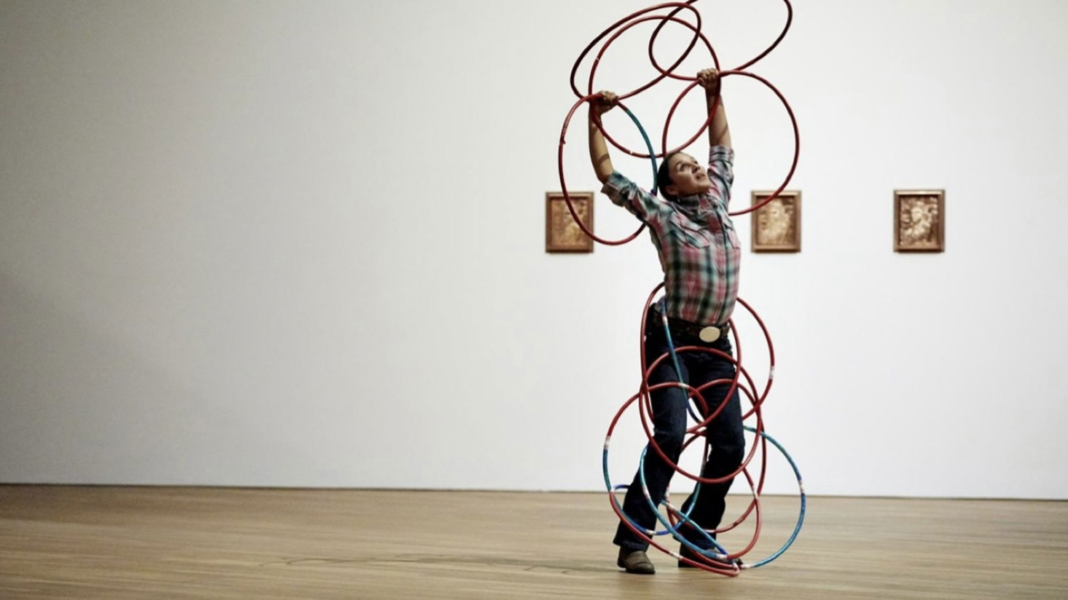 Backdrop for Catasterism