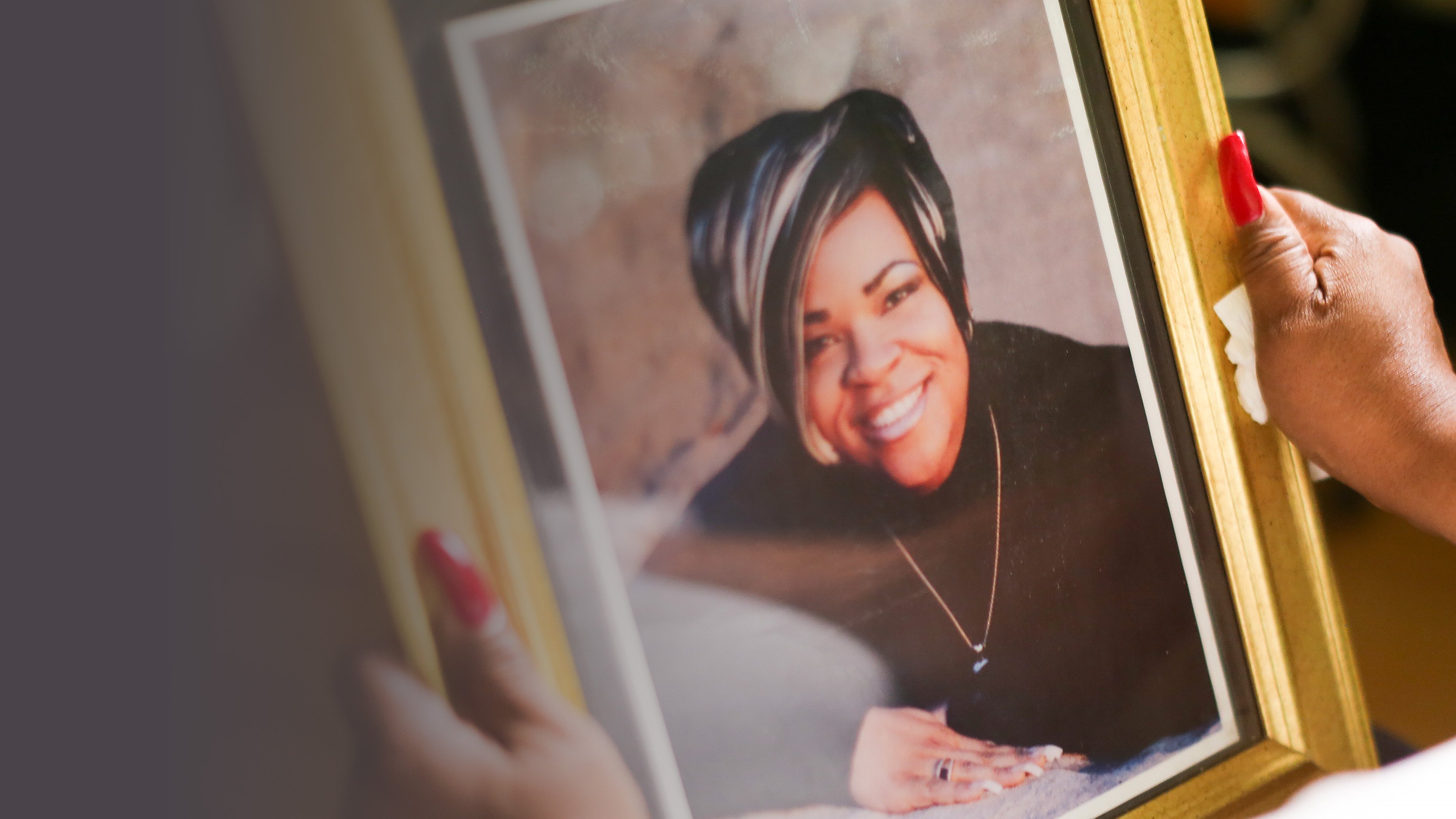 Backdrop for Forbidden: Dying for Love