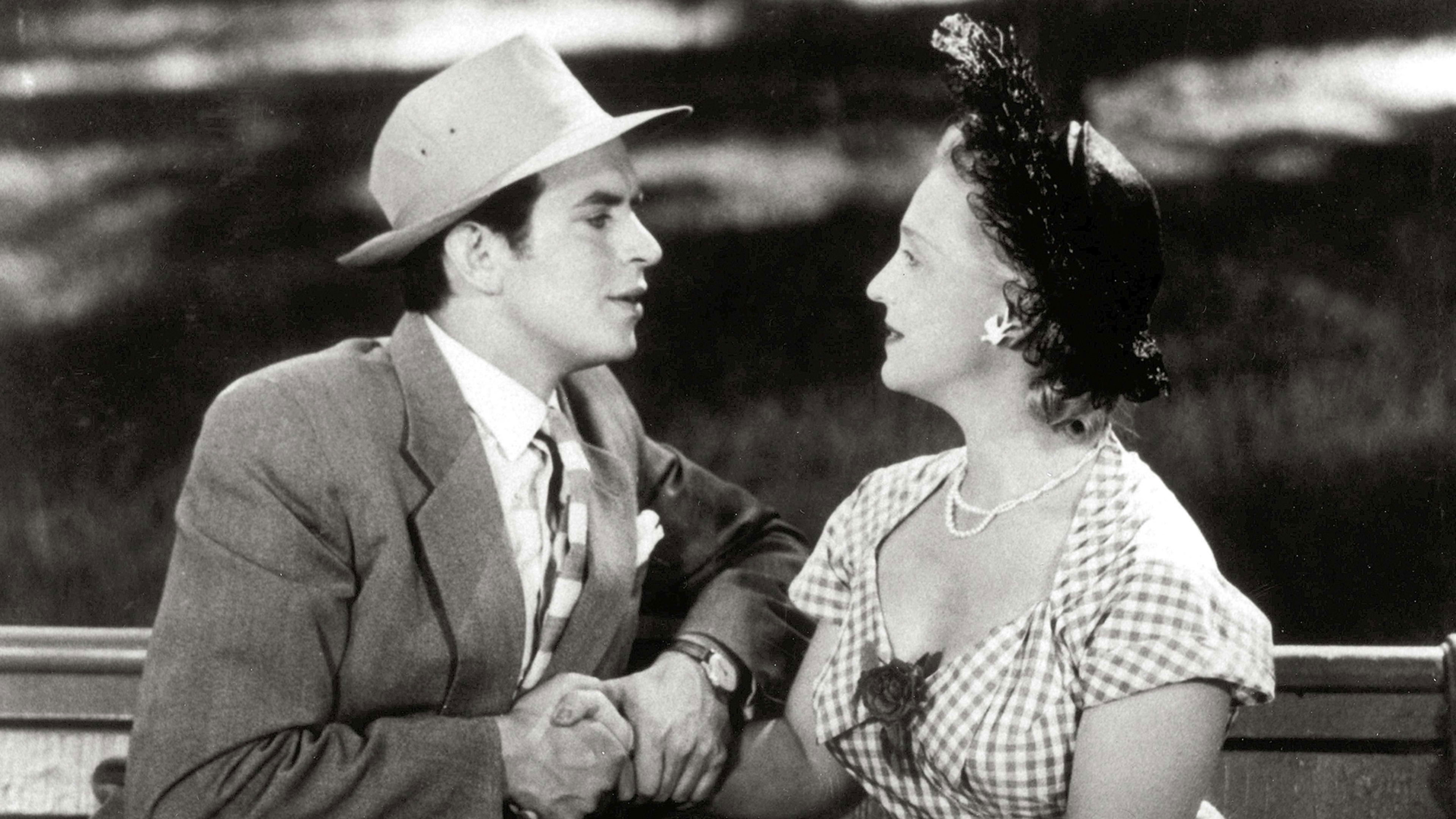 Backdrop for Gabriel, tule takaisin