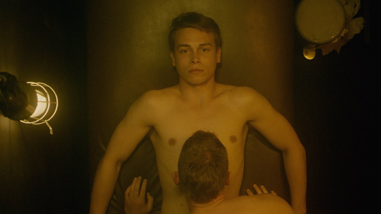 Backdrop for Perpetual