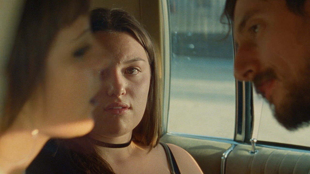 Backdrop for Sunkiss